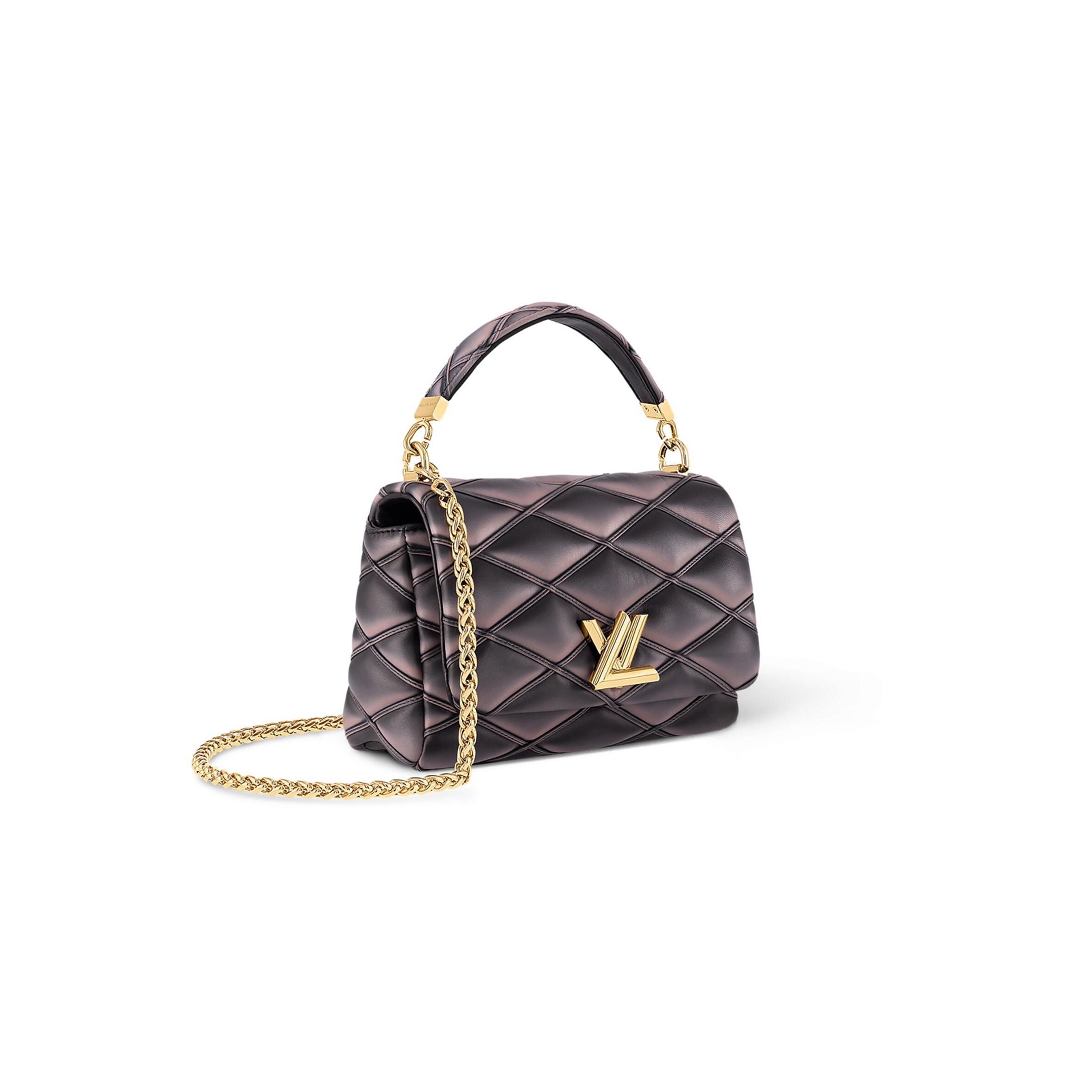 LOUIS VUITTON GO-14 MM M23569 (23*16*10cm)
